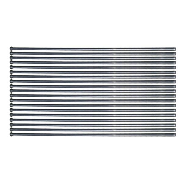 Juego de agujas para escareador, 19 piezas Urrea