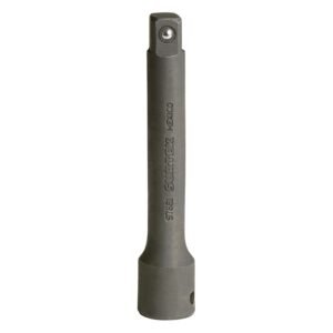 Extension de impacto para dado cuadro de 1/2", 5" Surtek