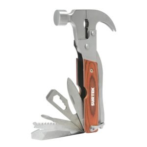 Multiherramienta 16 en 1 Surtek