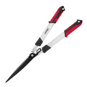 Tijeras para poda a dos manos 26-1/2" engrane Urrea