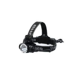 68807940 Linterna de LED para cabeza recargable de 1,000 lm Urrea
