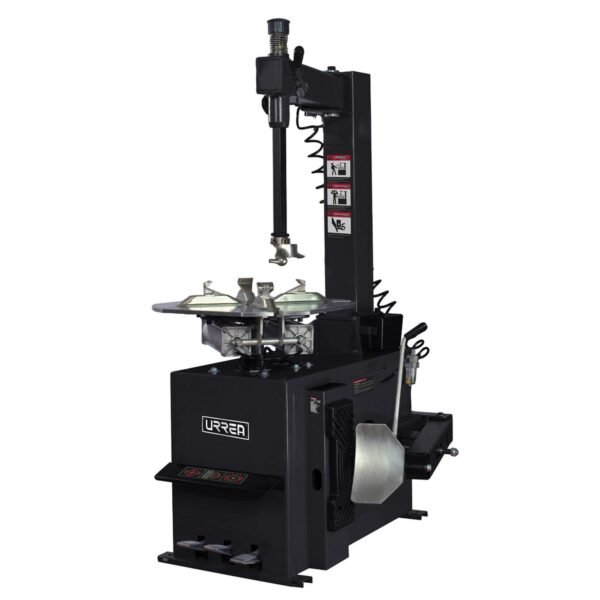 68799918 Desmontadora de llantas 1.5 HP para rin 24" Urrea