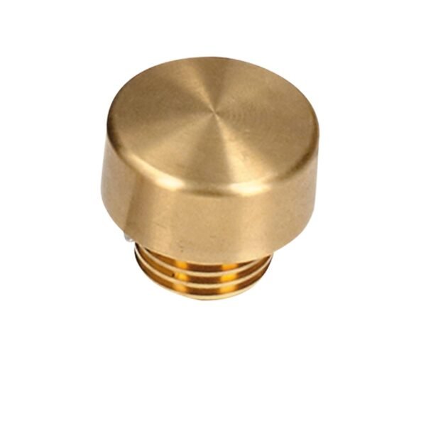 68803758 Tapa intercambiable para mazo de golpe seco, bronce Urrea