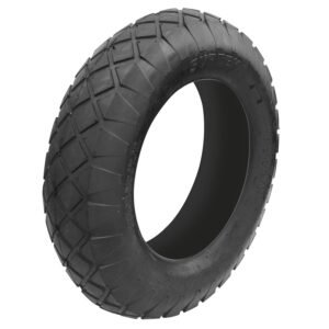 68811654 Llanta neumatica reforzada 4 capas de 16" sin rin para carretilla Surtek