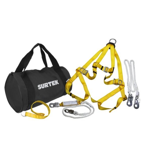 Jgo arnes posicionan unit 5pz Surtek