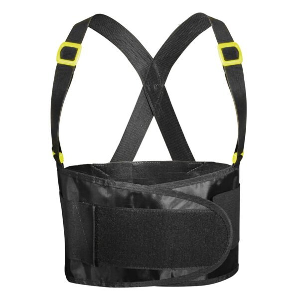 68799336 Faja elastica con 3 varillas EEG Surtek