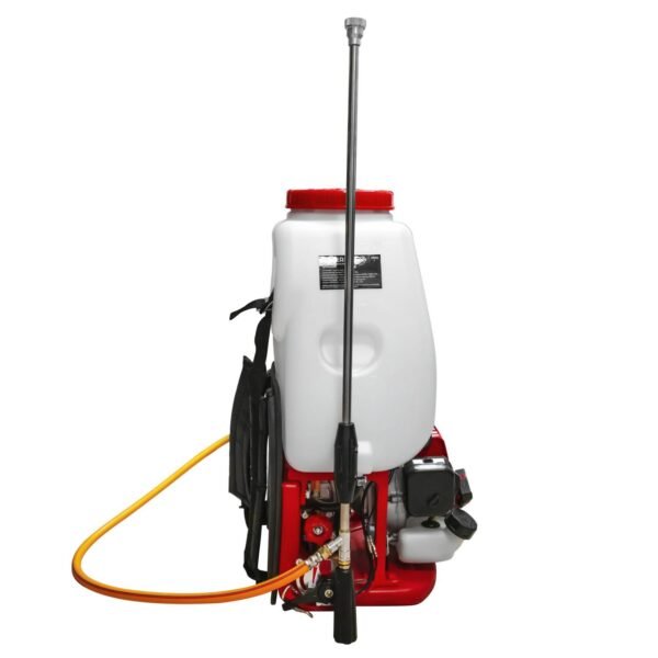 Fumigador de motor de 2 tiempos 20L Urrea