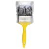 Brocha de cerdas naturales con mango plastico 3" Surtek