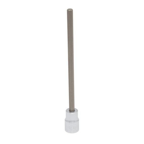 Dado con punta hexagonal extra larga cuadro de 3/8", metrico, 10 mm Urrea