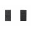 Juego de carbones para LR905B, 2 piezas Urrea