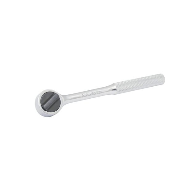 68813537 Matraca reversible cabeza redonda, para dado cuadro de 3/8" Urrea