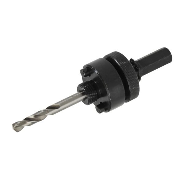 Mandril guia zanco hexagonal 7/16" Urrea