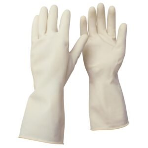 Guantes de latex para limpieza G Surtek