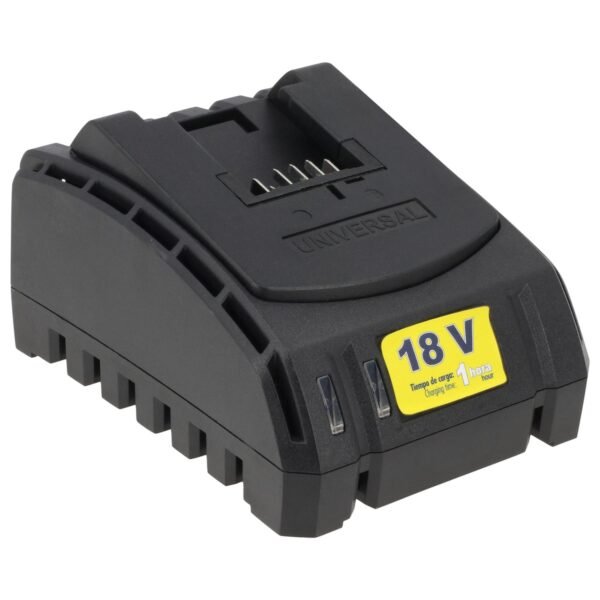 Cargador de baterias para RB71 Surtek