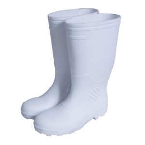 Botas plasticas sanitarias #30 cm Surtek