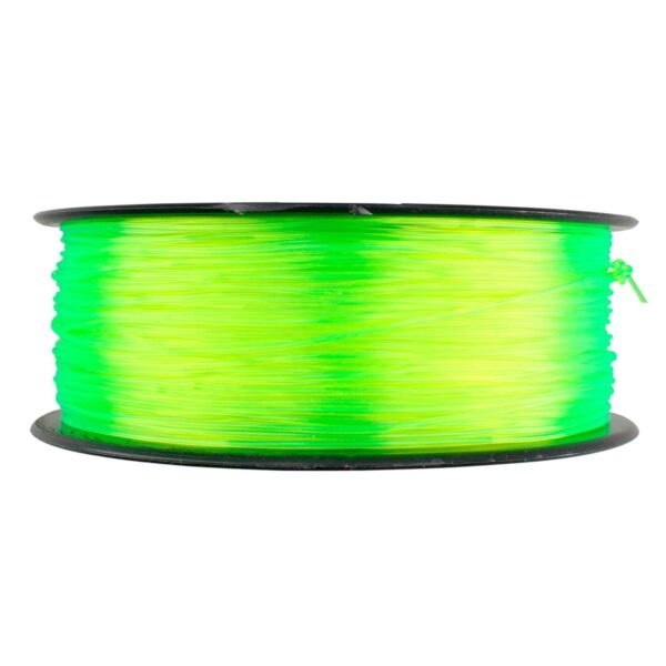 68814017 Hilo para pesca calibre 1.0 mm color verde Foy