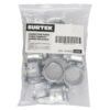 Conector para tubo conduit pared delgada 1" Surtek