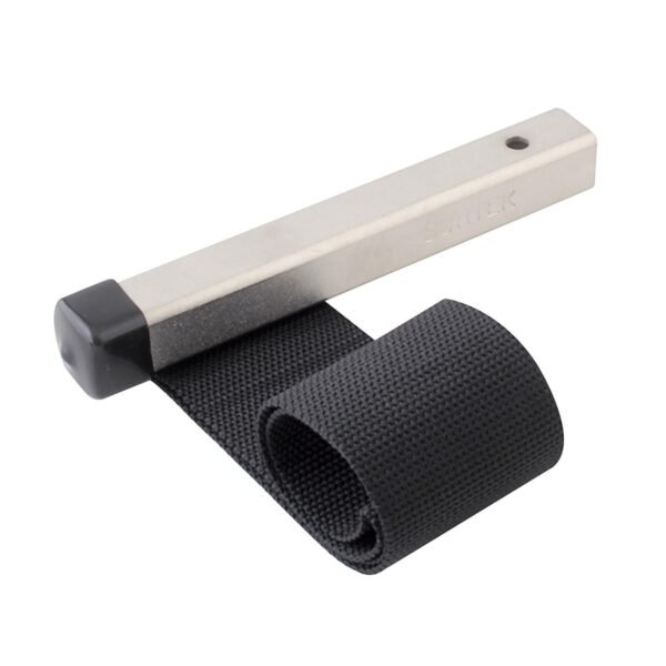 68801024 Llave de lona autoajustable para quitar filtros de 0-6" Surtek