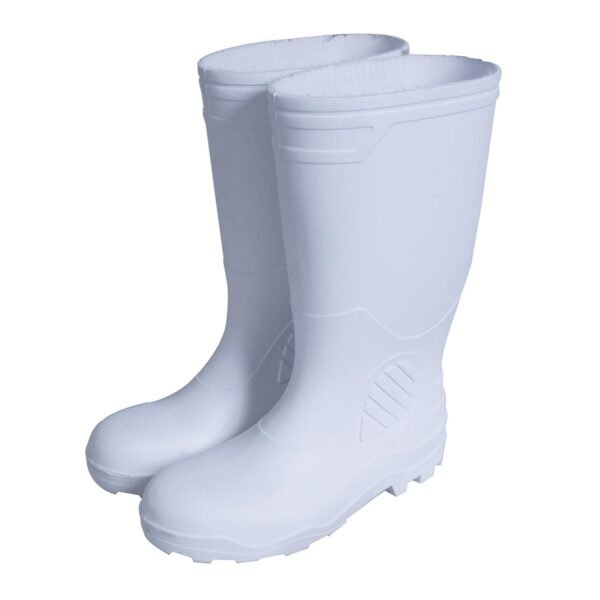 Botas plasticas sanitarias #28 cm Surtek