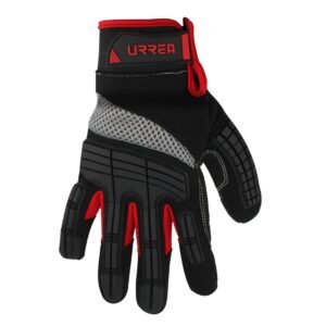 Guantes de mecanico anti-impacto EG Urrea