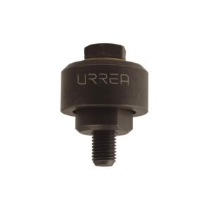 Sacabocados para lamina de 2-1/2" Urrea