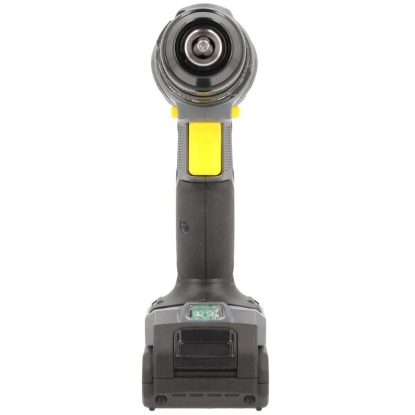 Taladro/atornillador 3/8" bateria de Li-ion 12 V 28 Nm Surtek