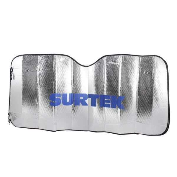 Parasol metalizado para automovil Surtek