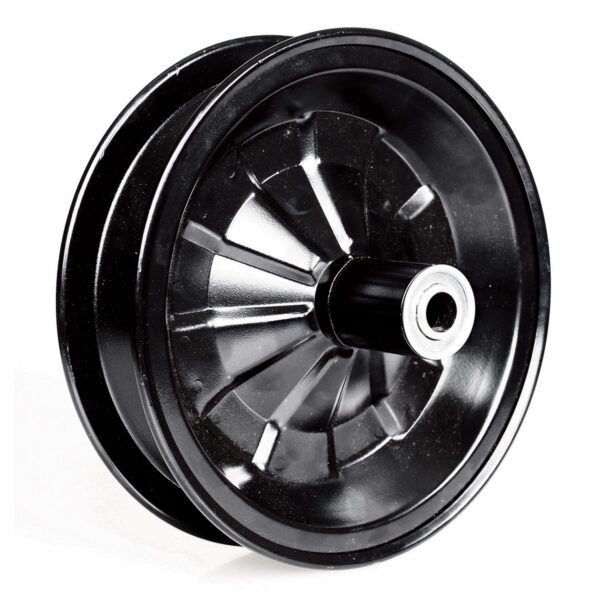 68808755 Rin con eje y baleros de llanta para carretilla Surtek