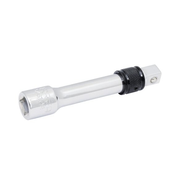 Extension para dado quick release cuadro de 1/2", 5" Urrea