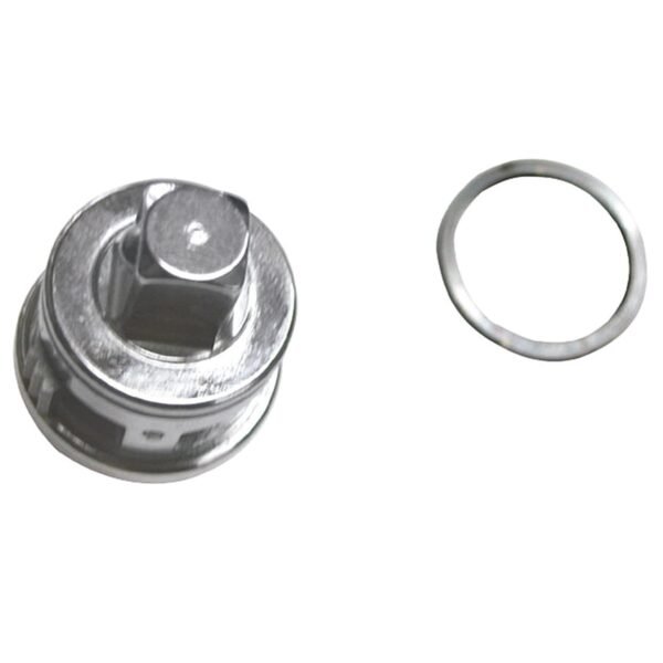 Juego de refaccion para matraca reversible 5252A Urrea