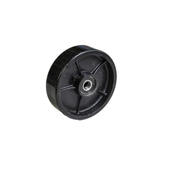 68808091 Repuesto de ruedas para transpaleta TRHP2, TRHP25, 2 piezas Surtek