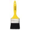 68804015 Brocha de cerdas naturales con mango plastico 2-1/2" Surtek