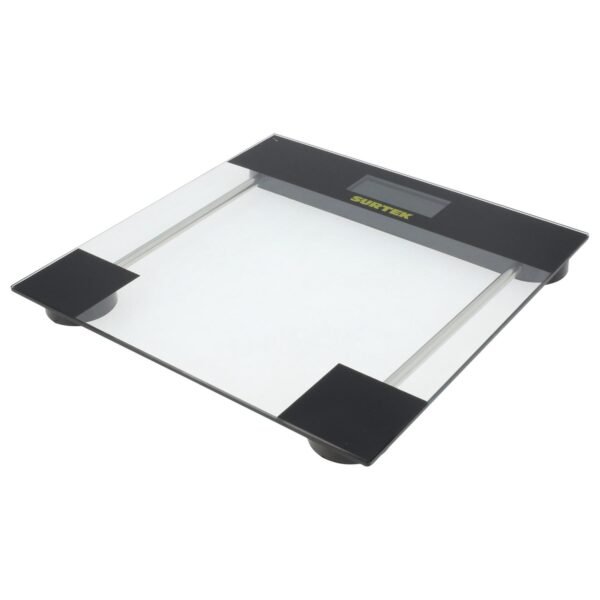 Bascula digital corporal 180 kg Surtek