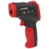Termometro infrarrojo con pantalla LCD -50°C a 1050°C