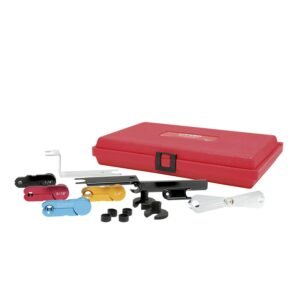 68814135 Juego desconectores para lineas de combustible, 12 piezas Urrea