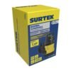 Bomba sumergible para agua limpia 3/4 HP 120 V Surtek