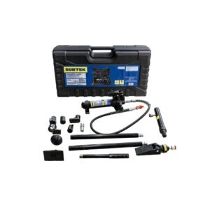 Equipo hidraulico para carrocero 4 toneladas, 14 piezas Surtek