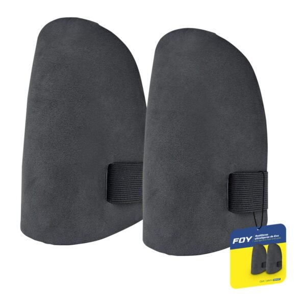 Rodilleras de EVA ultraligeras Foy