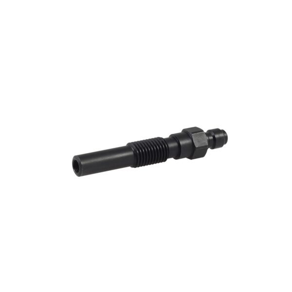 Adaptador para verificador de compresion de motores a diesel 2340D, M10 x 1.25 Urrea