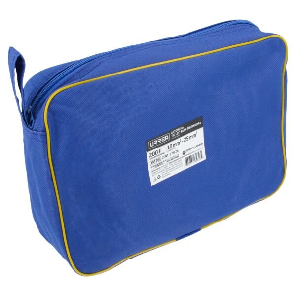 Antorcha para soldadora 200 A 10 - 25mm Urrea