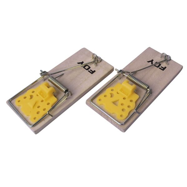 Trampa para roedor chico Foy