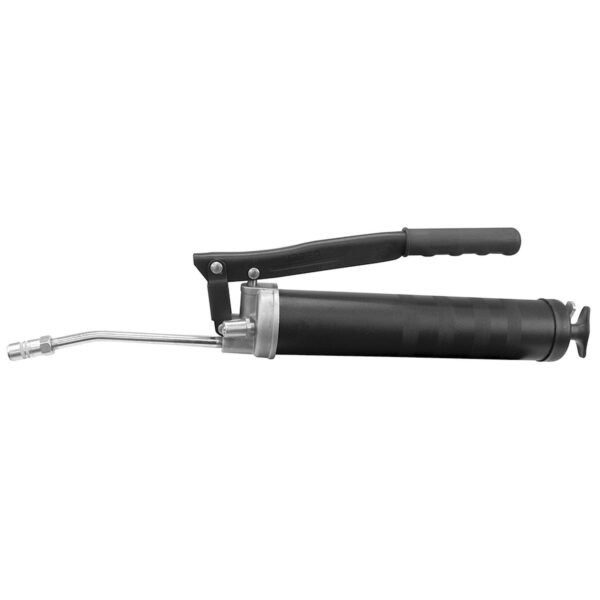 68809021 Inyector de grasa a dos manos de 400 g, 8000 PSI reforzada Urrea