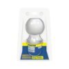 Bola de arrastre para remolque 2" x 1" Surtek