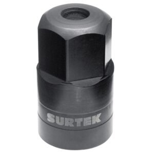 Extractor de capuchon 1-3/16", 1-1/2" Surtek