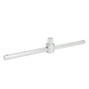 Barra corrediza para dado cuadro de 3/8", 8" Surtek