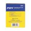 68812653 Aspiradora portatil para automovil 300 ml, 12 V Foy