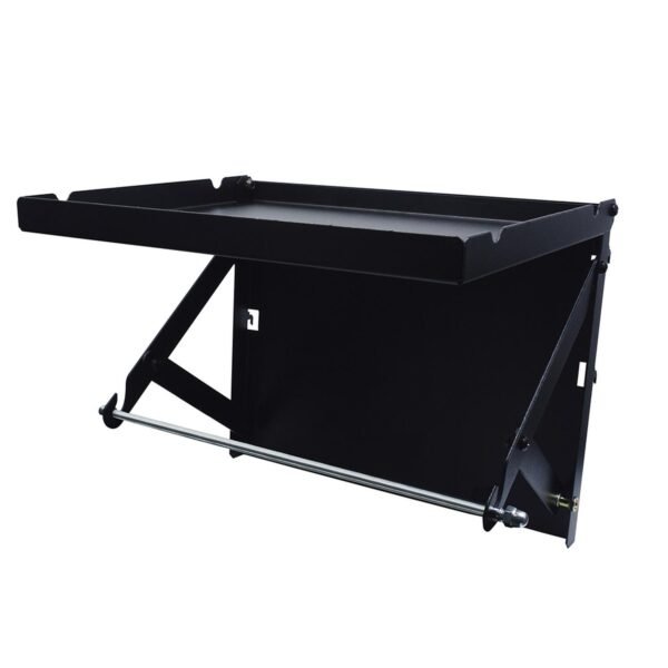68812991 Repisa porta rollo para gabinetes serie HD Urrea