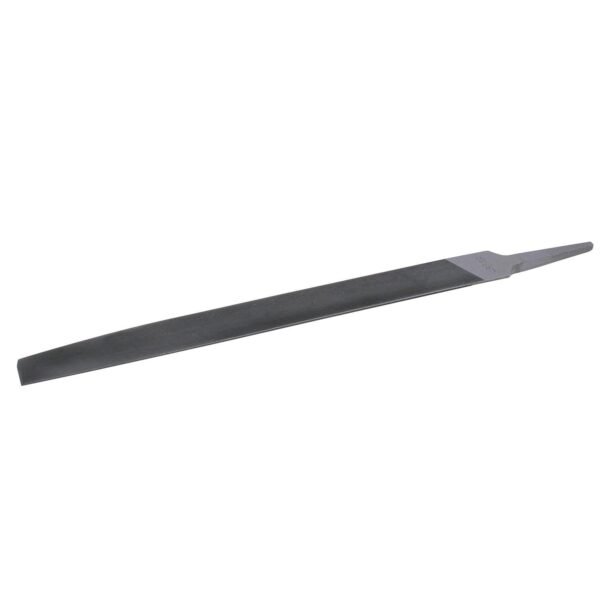 Lima media caña muza 10" Urrea