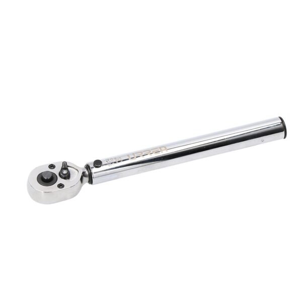 68800127 Torquimetro preajustado cuadro de 1/2", 45-150 ft-lb Urrea