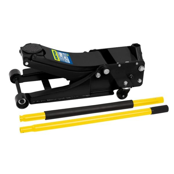 Gato hidraulico de patin compacto, 3.5 ton Surtek